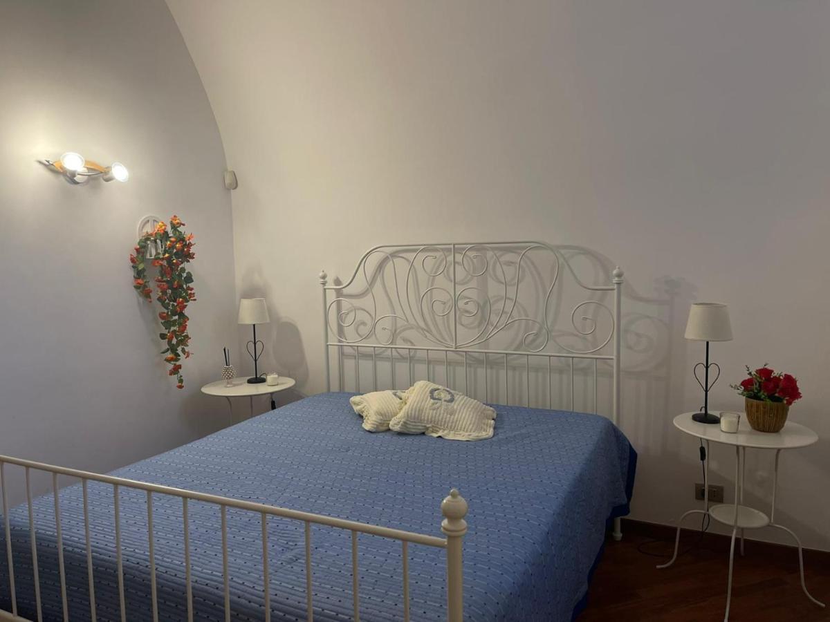 Ferienwohnung Dream House Monopoli Exterior foto