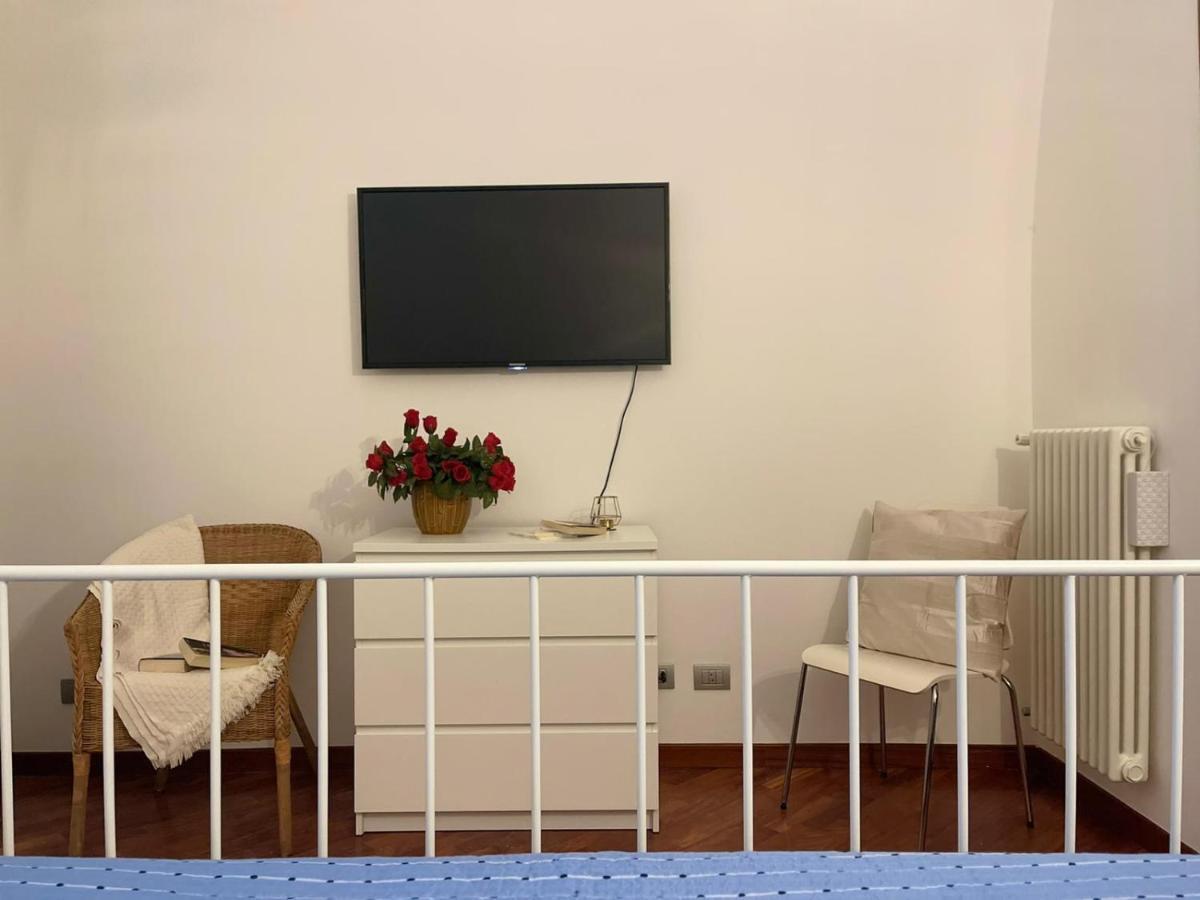 Ferienwohnung Dream House Monopoli Exterior foto