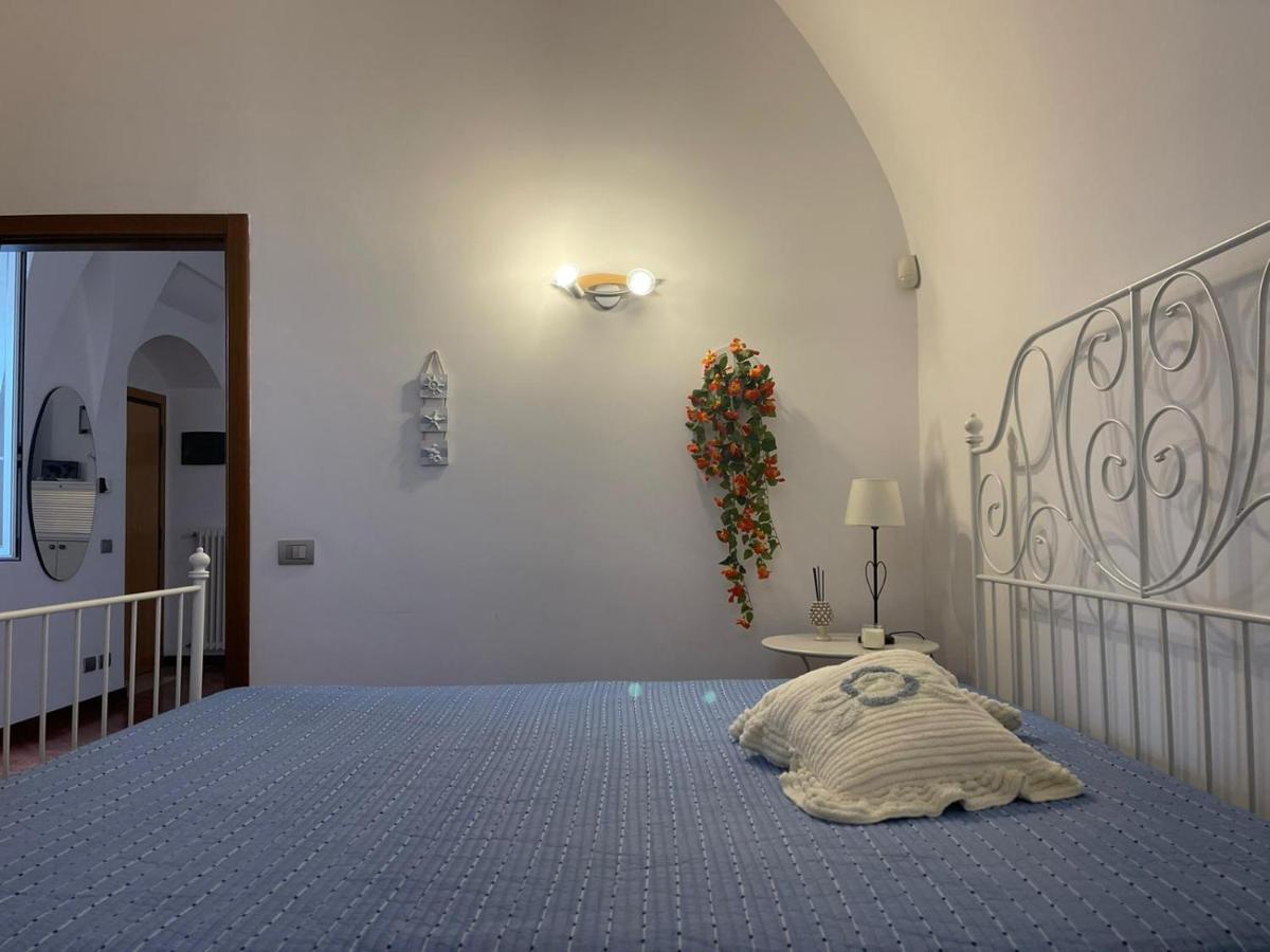 Ferienwohnung Dream House Monopoli Exterior foto