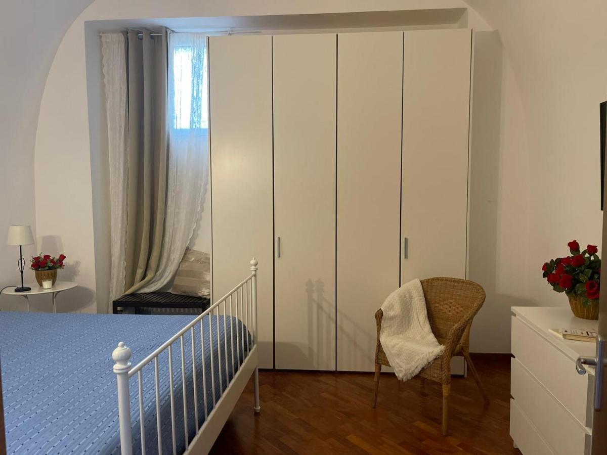 Ferienwohnung Dream House Monopoli Exterior foto