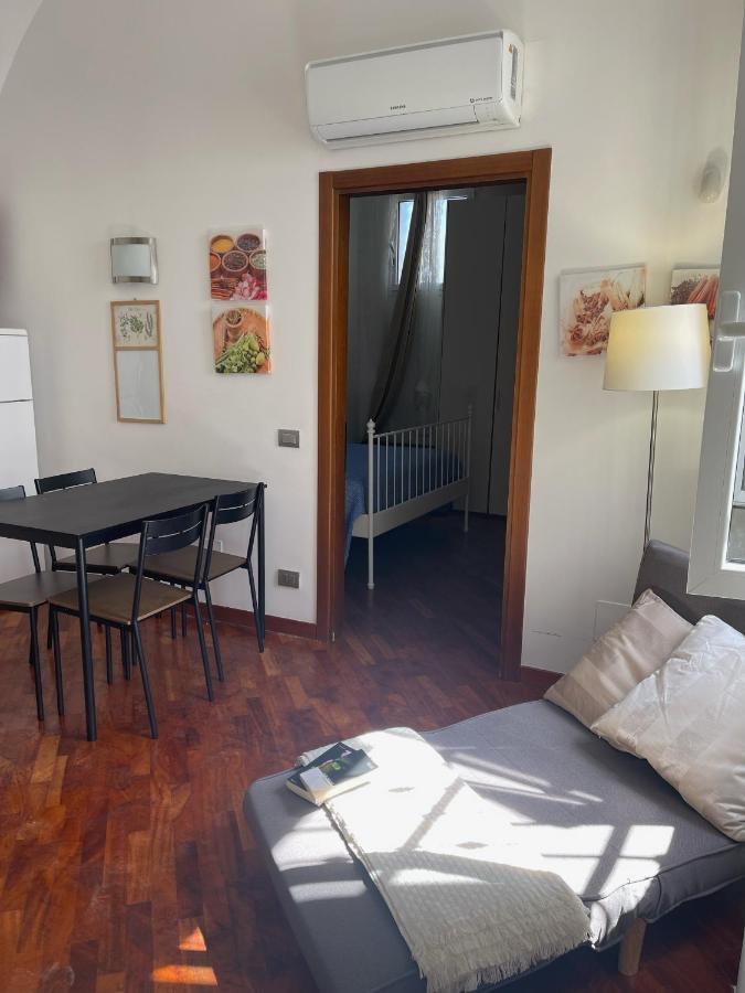Ferienwohnung Dream House Monopoli Exterior foto