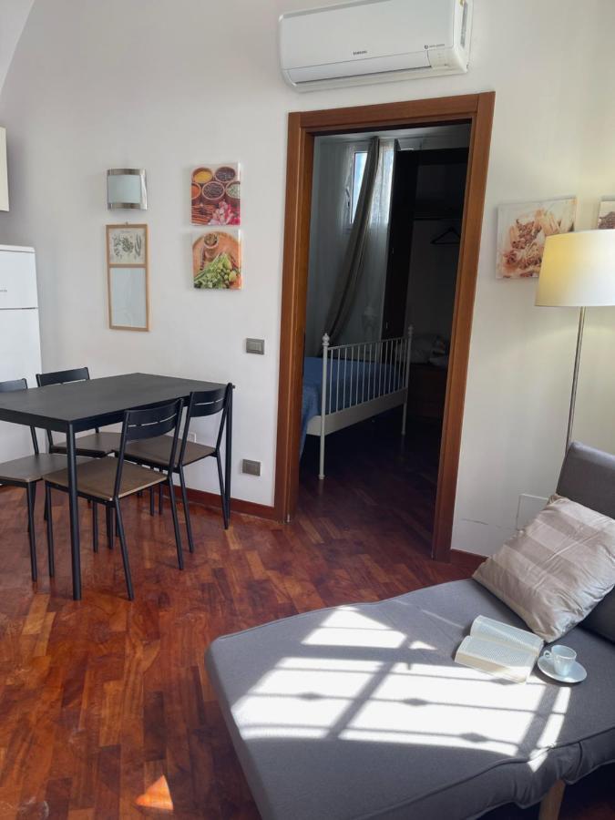 Ferienwohnung Dream House Monopoli Exterior foto