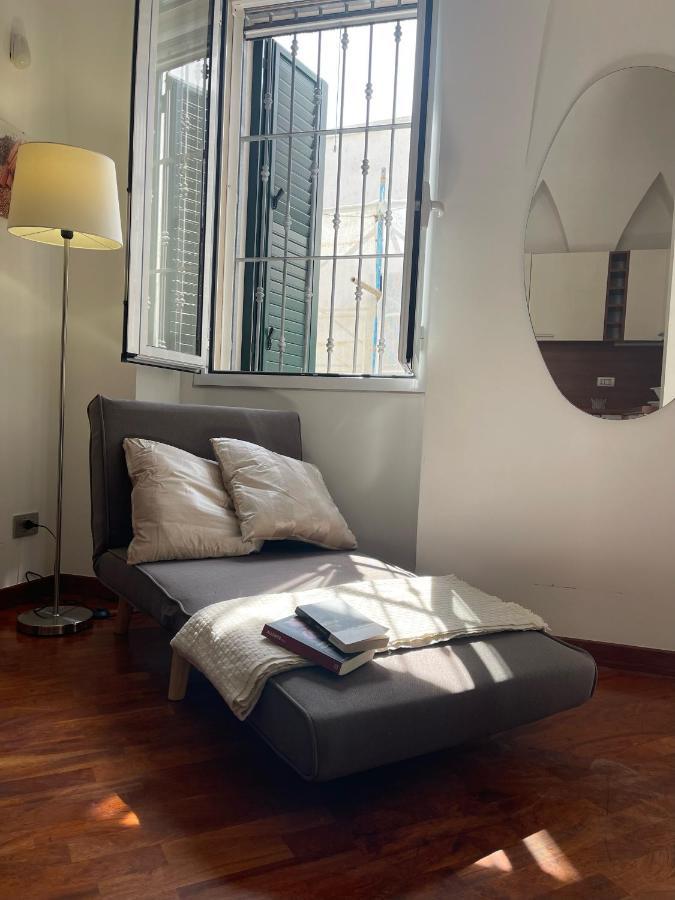 Ferienwohnung Dream House Monopoli Exterior foto
