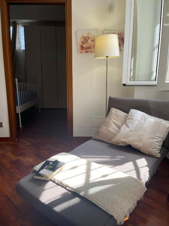 Ferienwohnung Dream House Monopoli Exterior foto