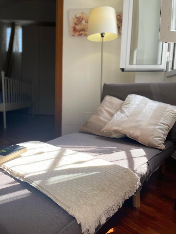 Ferienwohnung Dream House Monopoli Exterior foto